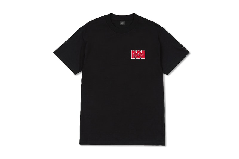 Penny Jakarta Rilis Lineup Apparel Terbaru, "RISE UP"