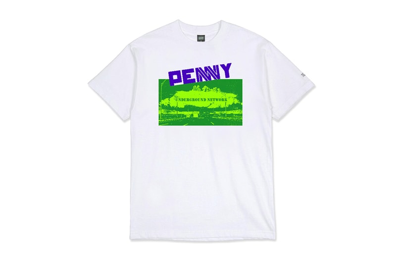 Penny Jakarta Rilis Lineup Apparel Terbaru, "RISE UP"