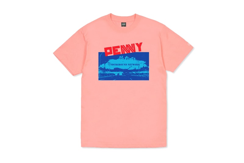 Penny Jakarta Rilis Lineup Apparel Terbaru, "RISE UP"