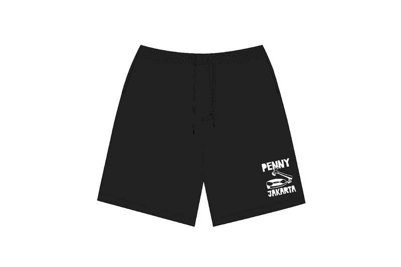 Penny Jakarta Rilis Lineup Apparel Terbaru, "RISE UP"