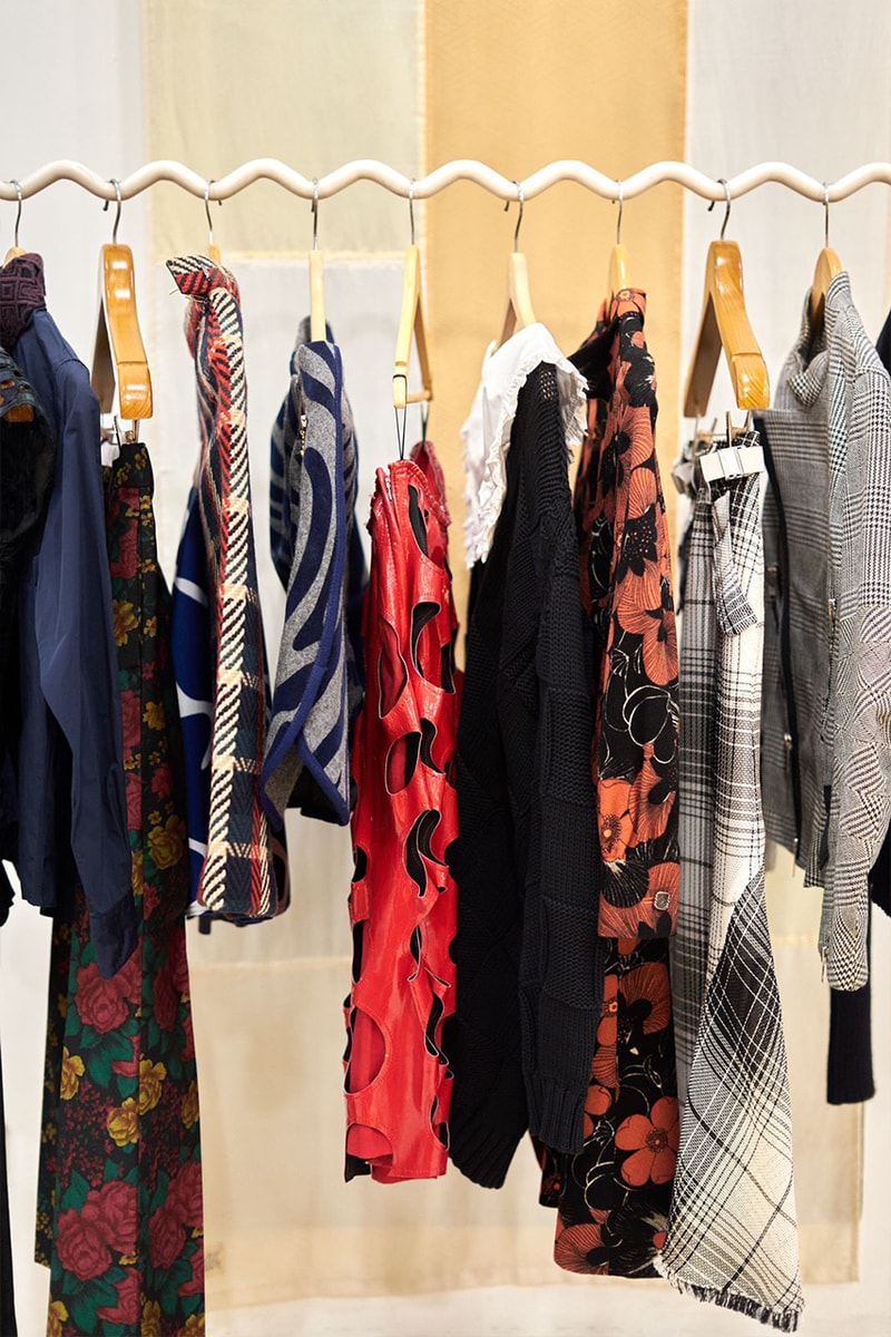Private Eyes Hadirkan Curated Pre-Owned Goods Lewat Pop-Up Event di Niniveh Space