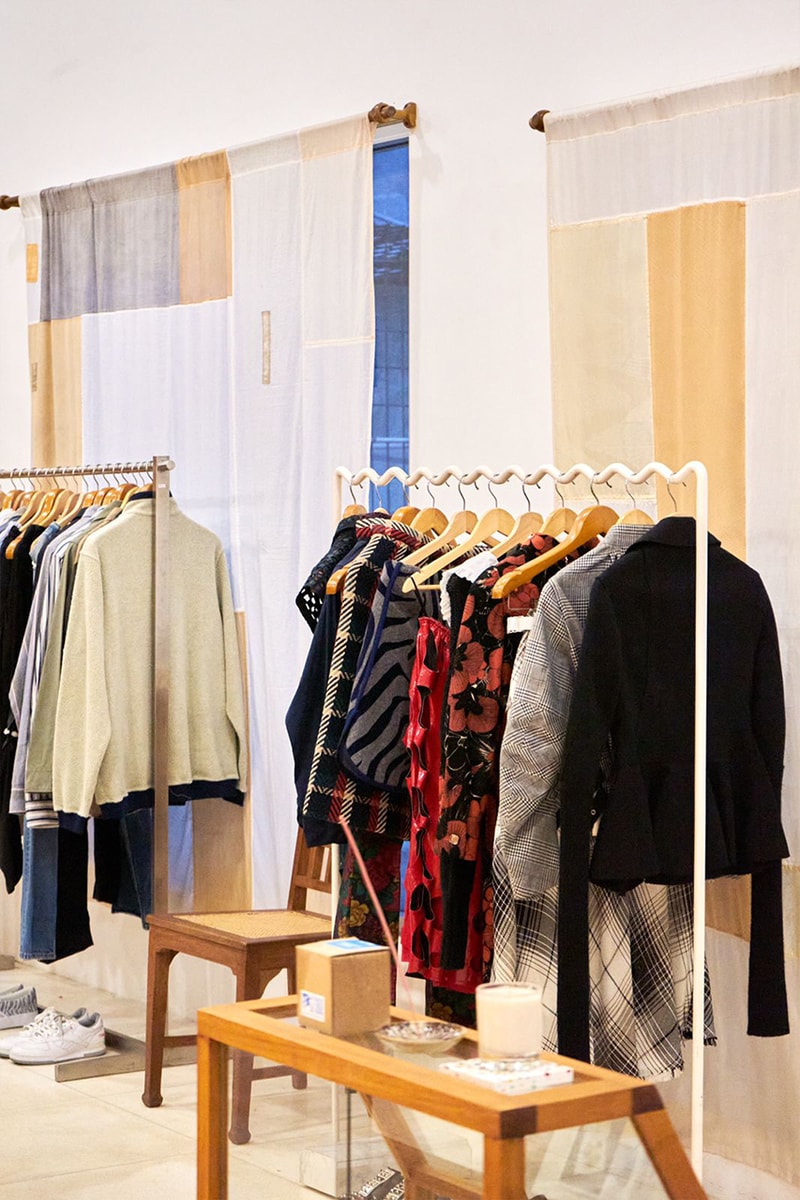 Private Eyes Hadirkan Curated Pre-Owned Goods Lewat Pop-Up Event di Niniveh Space