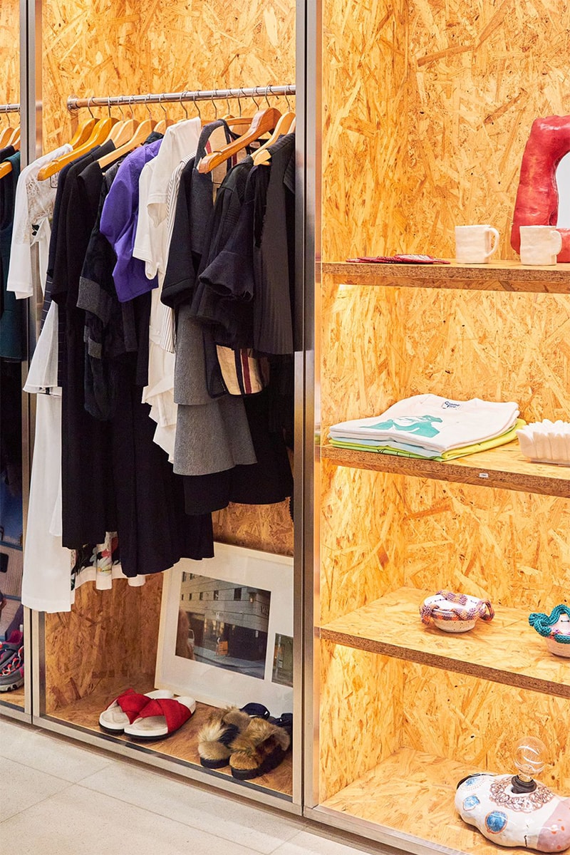 Private Eyes Hadirkan Curated Pre-Owned Goods Lewat Pop-Up Event di Niniveh Space