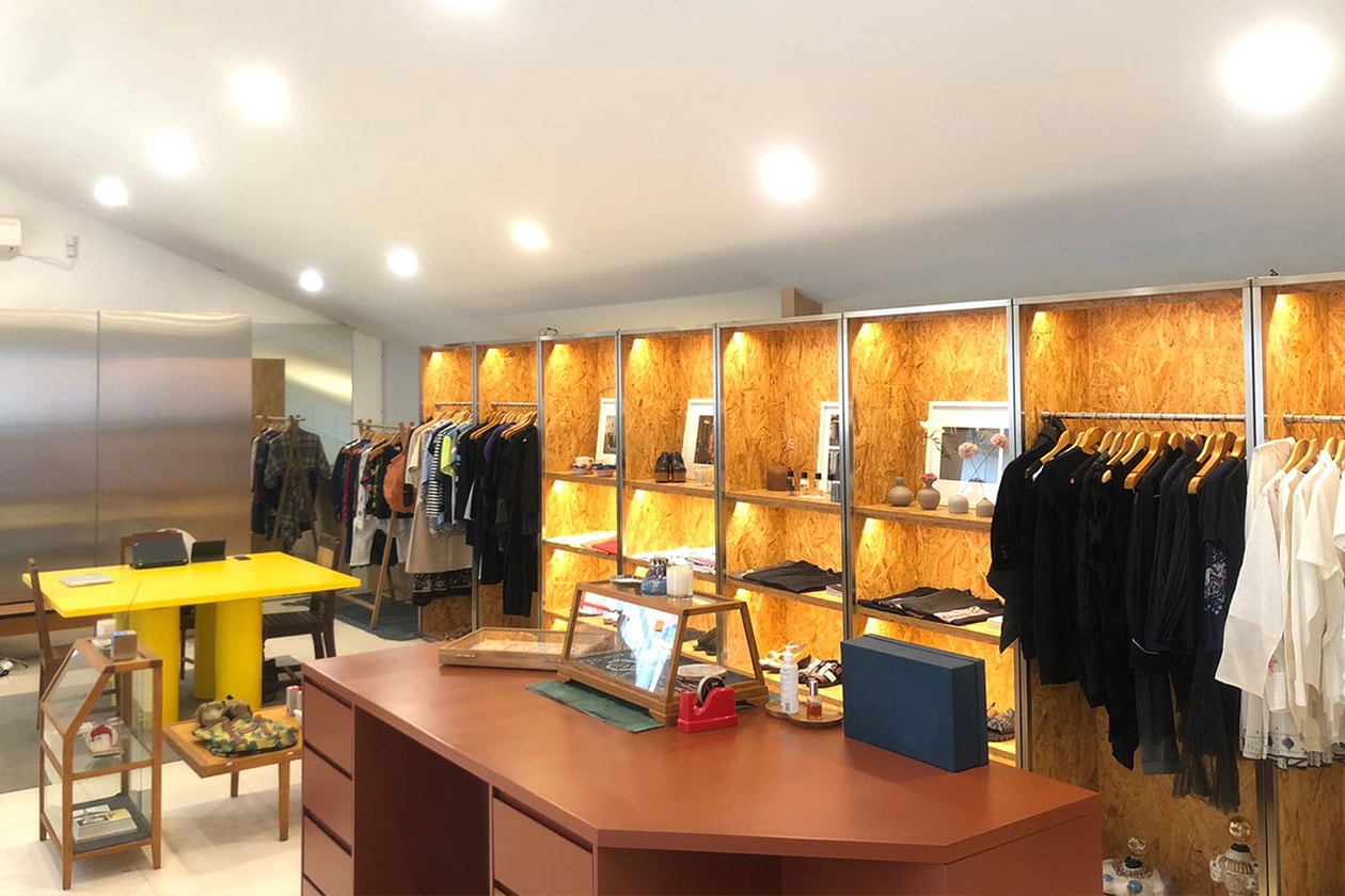 Private Eyes Hadirkan Curated Pre-Owned Goods Lewat Pop-Up Event di Niniveh Space