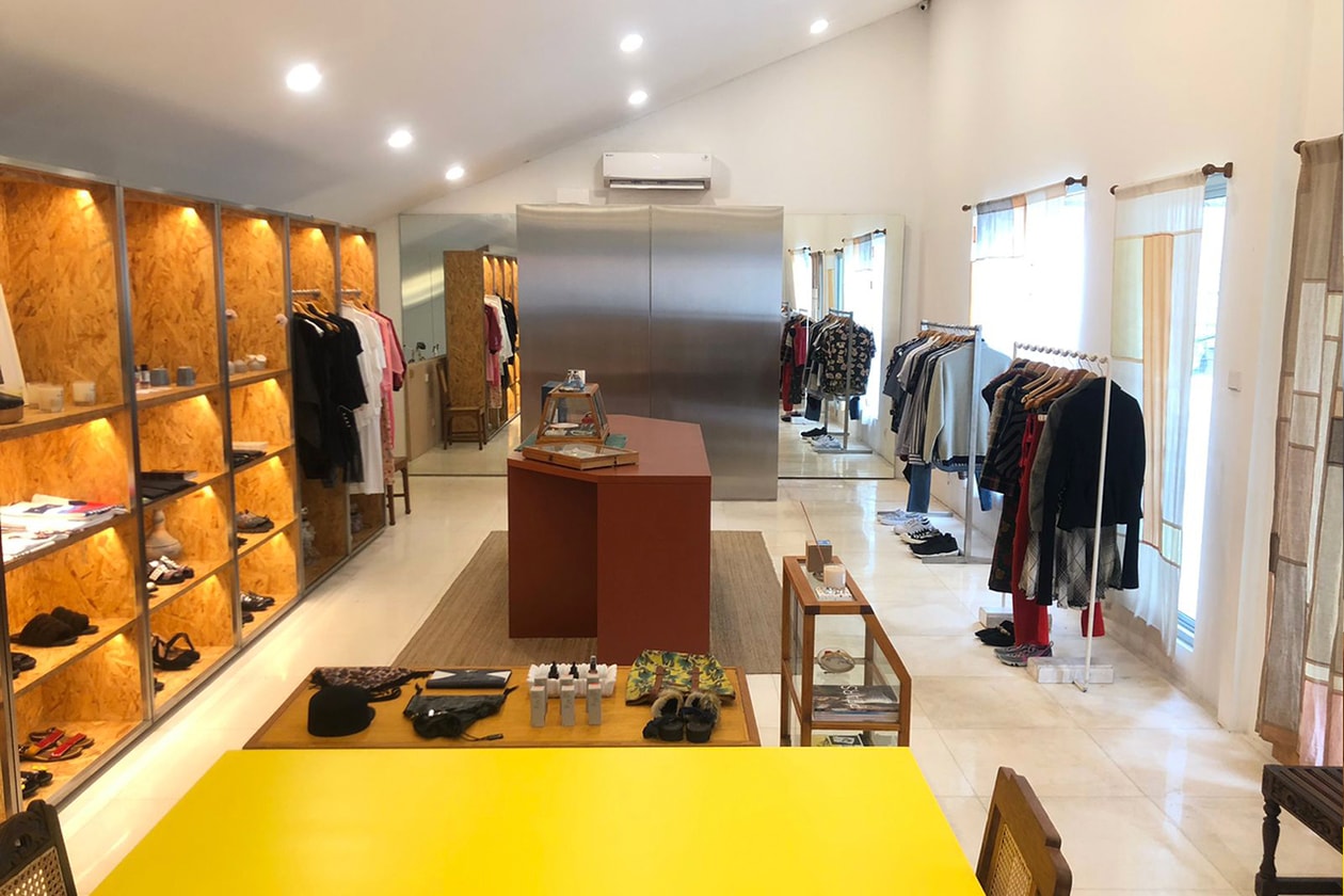 Private Eyes Hadirkan Curated Pre-Owned Goods Lewat Pop-Up Event di Niniveh Space