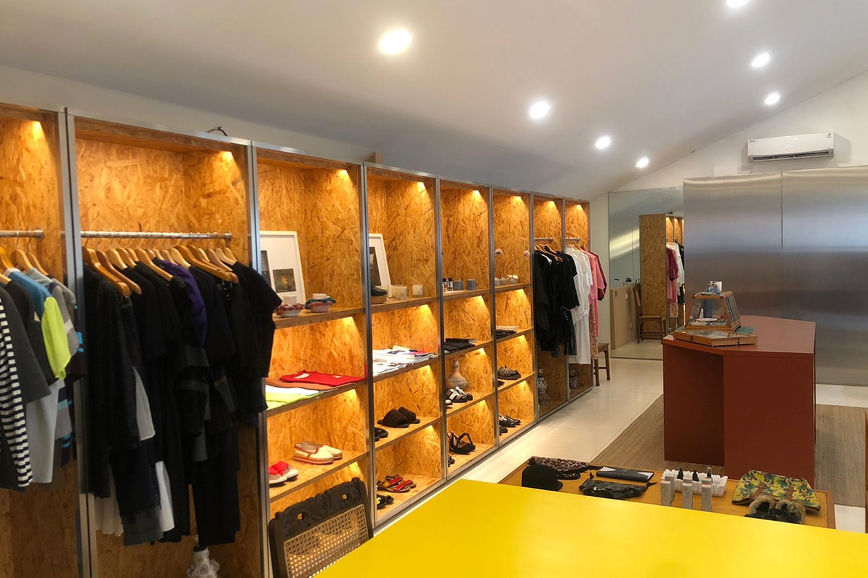 Private Eyes Hadirkan Curated Pre-Owned Goods Lewat Pop-Up Event di Niniveh Space