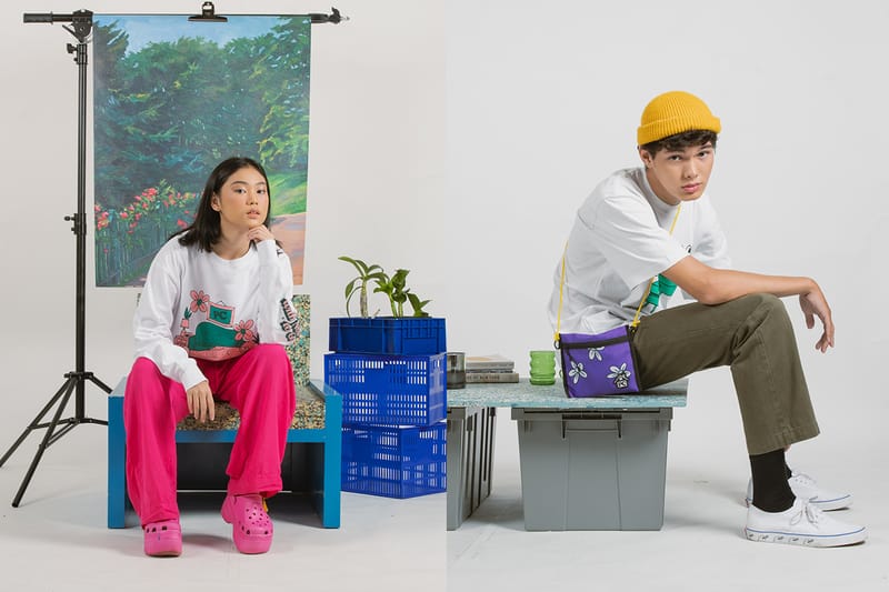 Public Culture Rayakan At-Home Activities lewat Koleksi "The Great Indoor"