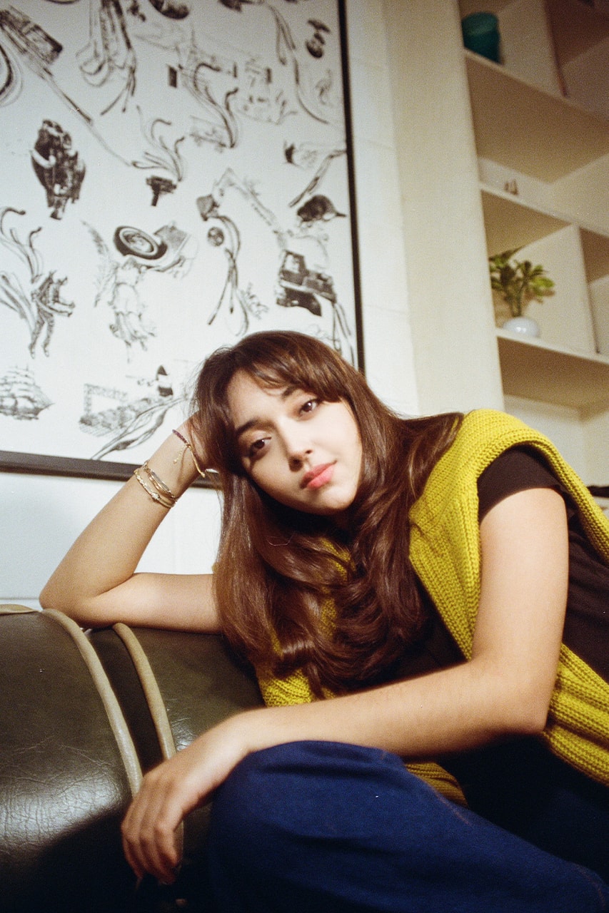 Rasya Angkat Vibe Folk Musik yang Intim lewat Single "Doux Escape"