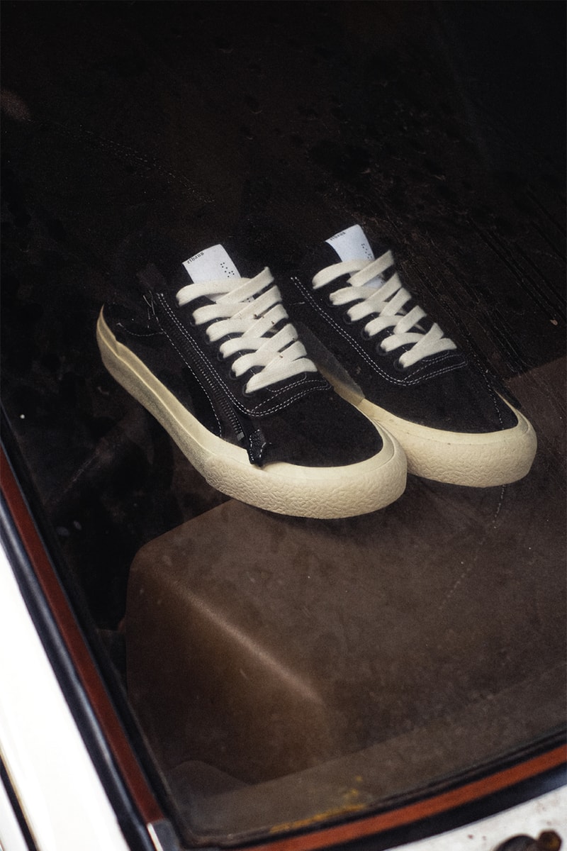 First Look Koleksi Sneakers Terbaru dari Elhaus