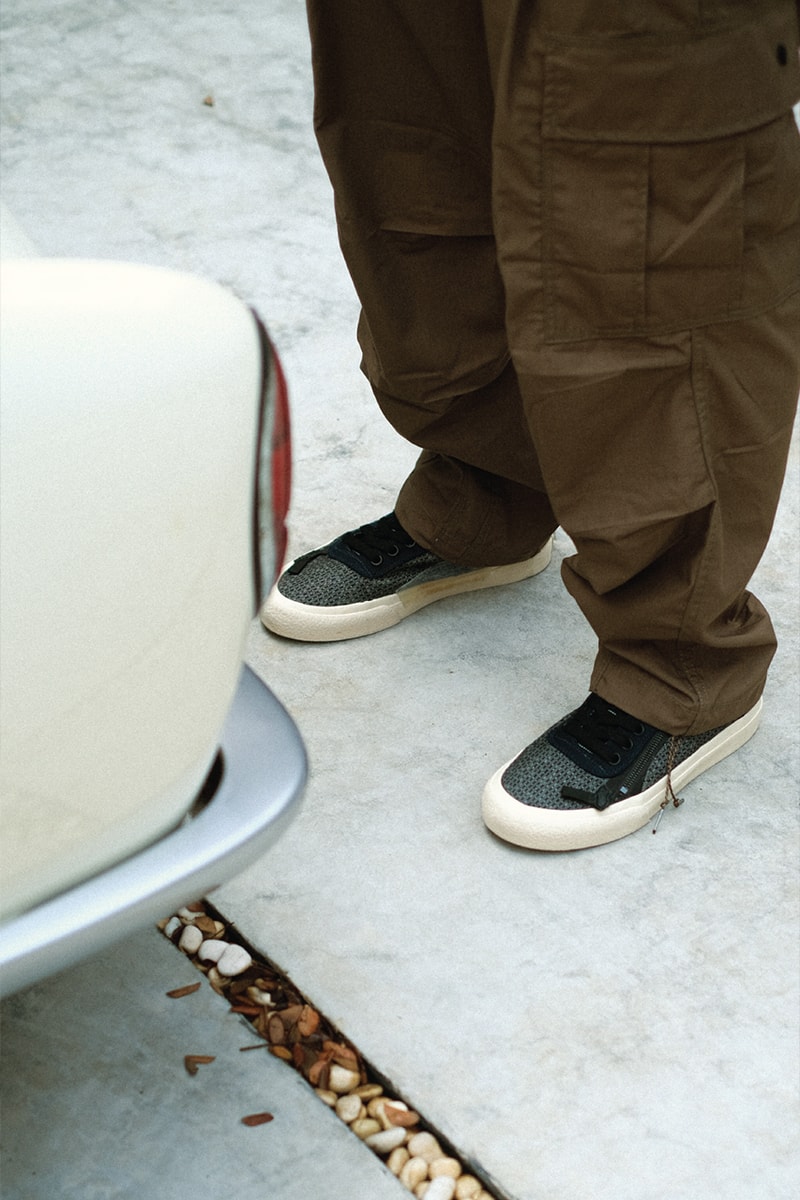 First Look Koleksi Sneakers Terbaru dari Elhaus
