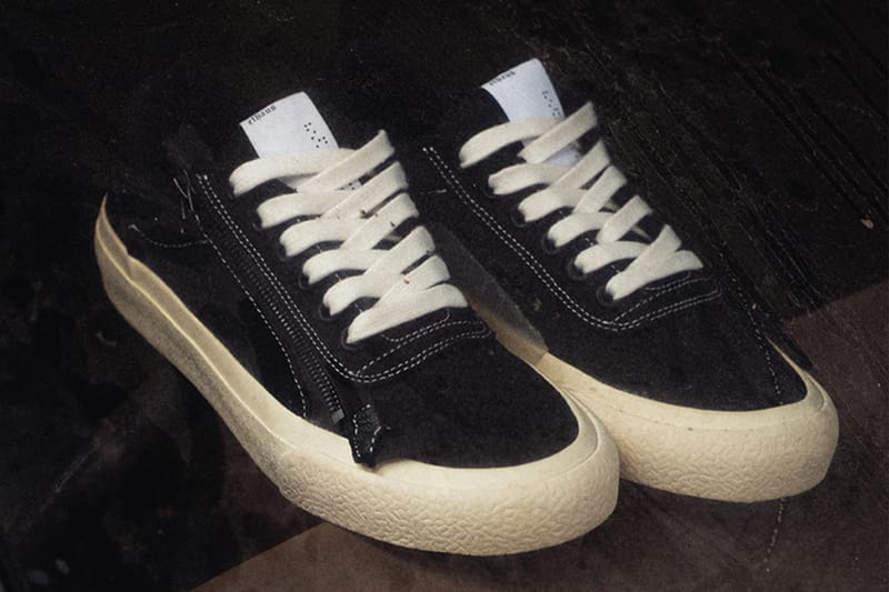 First Look Koleksi Sneakers Terbaru dari Elhaus