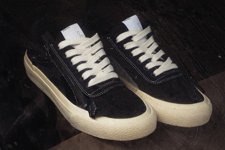 First Look Koleksi Sneakers Terbaru dari Elhaus