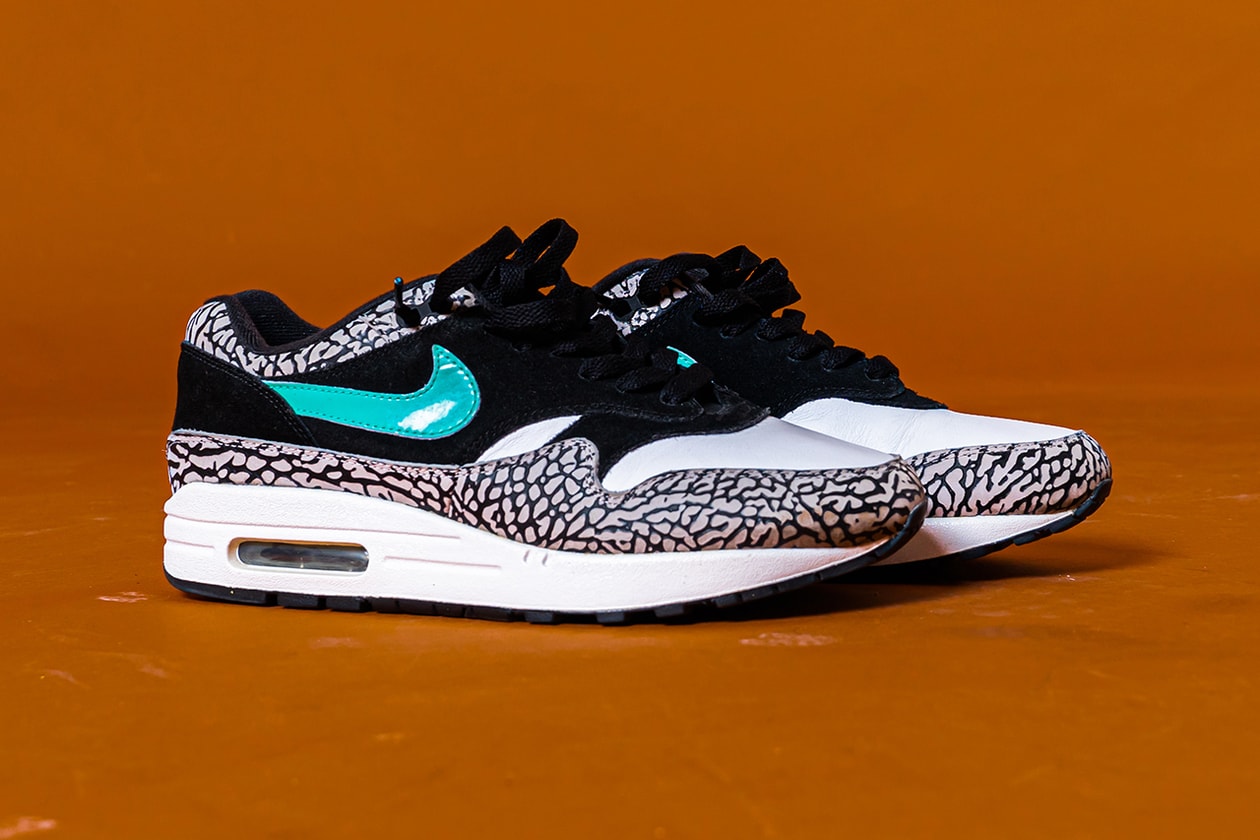 Sole Mates: Adityalogy dan Nike x Off-White Air Presto