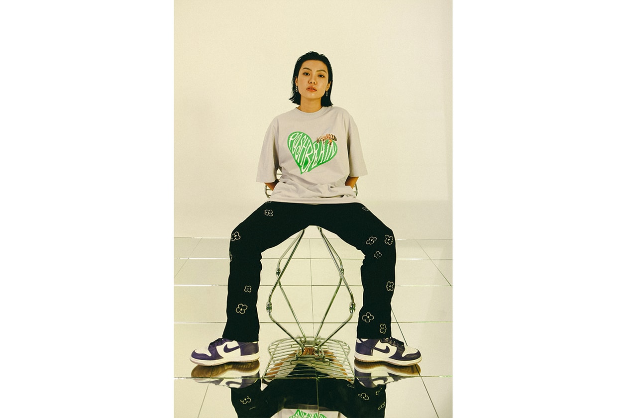 Spotlight: Poshbrain