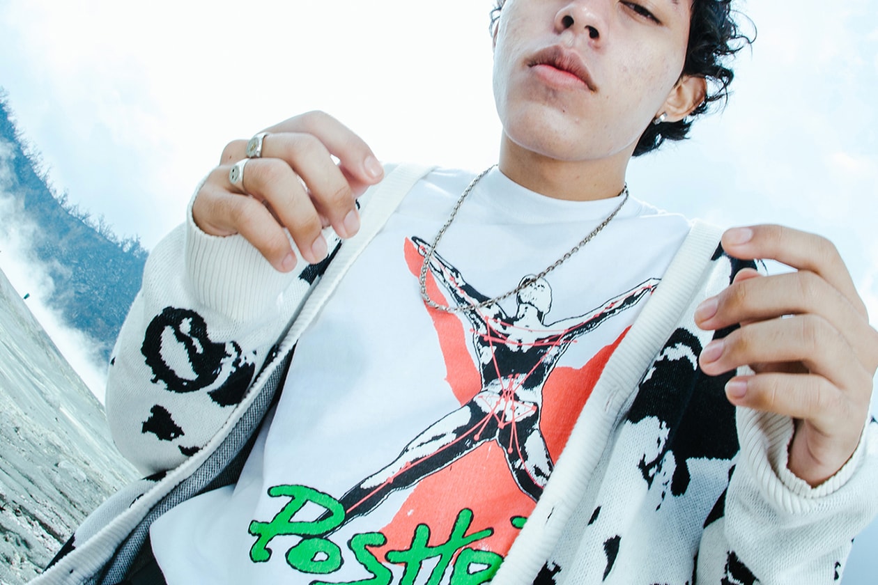 Spotlight: Poshbrain