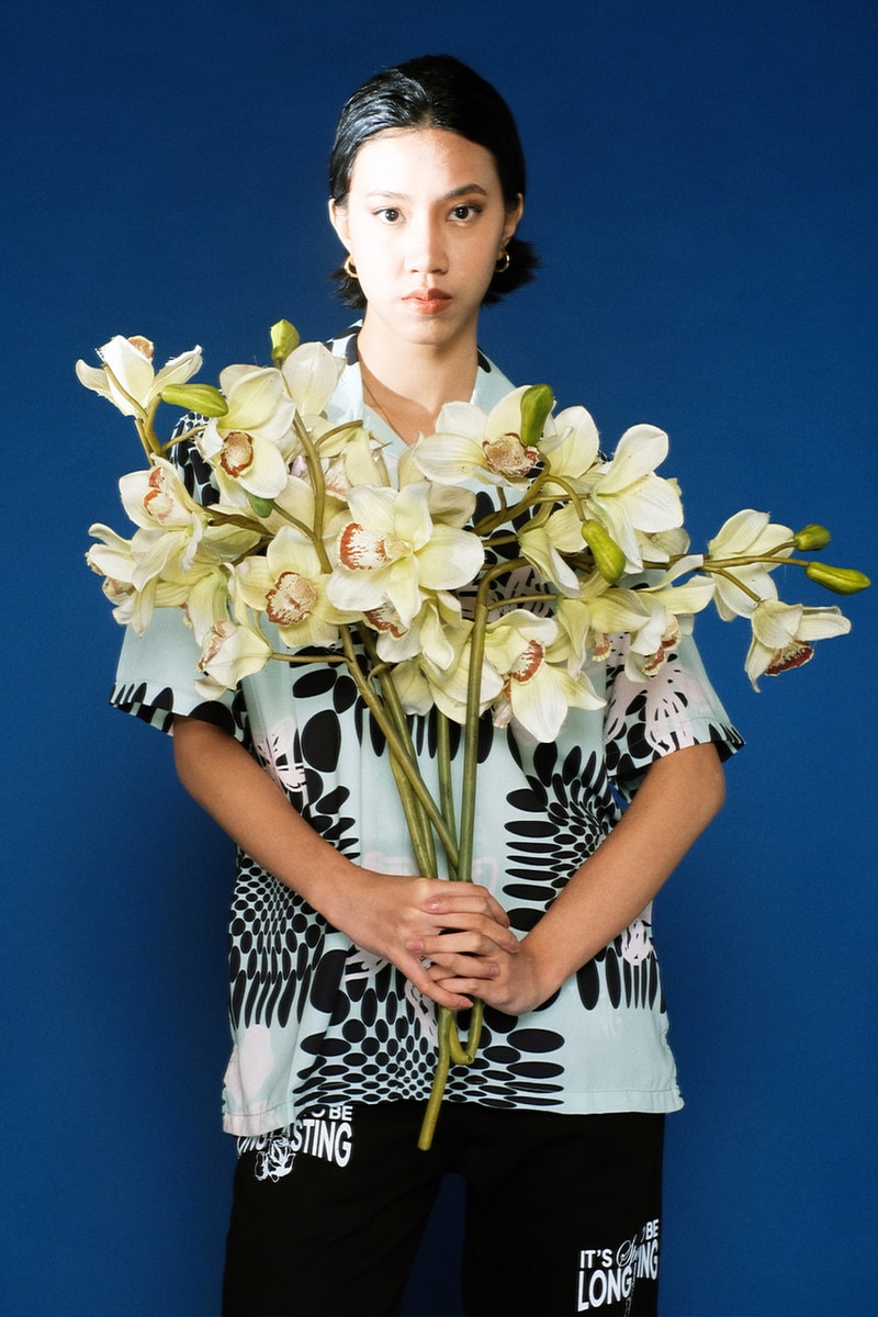 Spouse Rilis Debut Collection Berjudul "Longlasting"