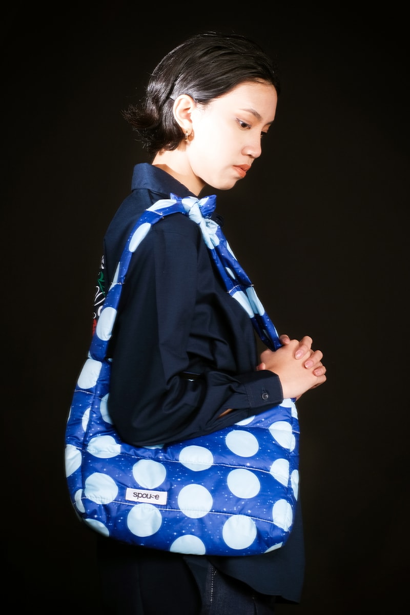 Spouse Rilis Debut Collection Berjudul "Longlasting"