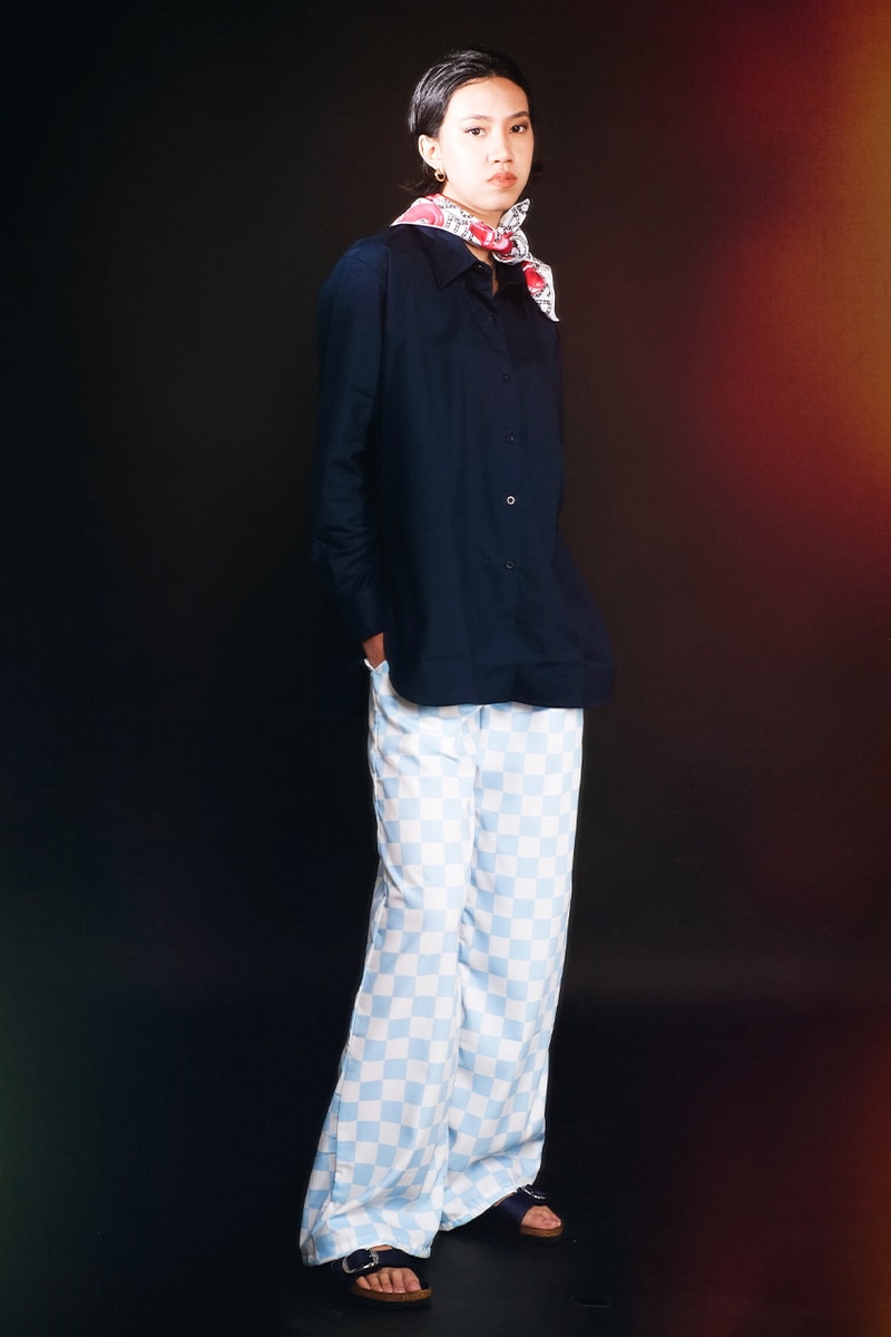 Spouse Rilis Debut Collection Berjudul "Longlasting"