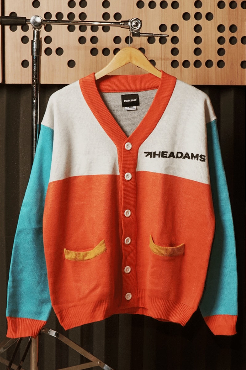 Starcross Merilis Capsule Collection Eksklusif bareng The Adams