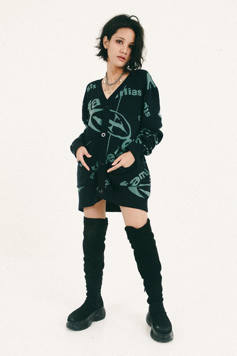 FAMILIAS® x STEEZE.LTD® Capsule Collection