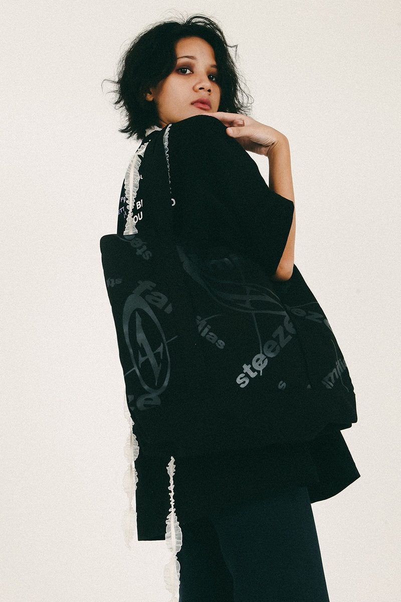 FAMILIAS® x STEEZE.LTD® Capsule Collection
