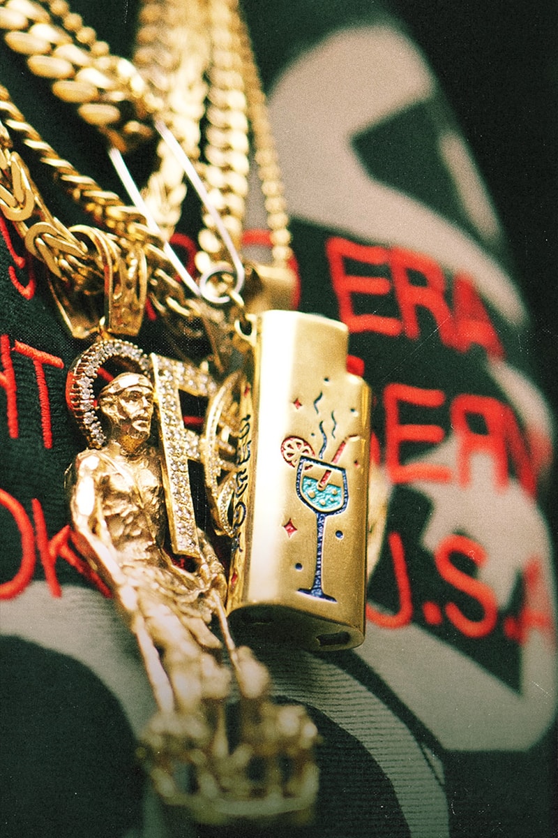 Sweda Hadirkan Koleksi Lighter Case, "EAZE"