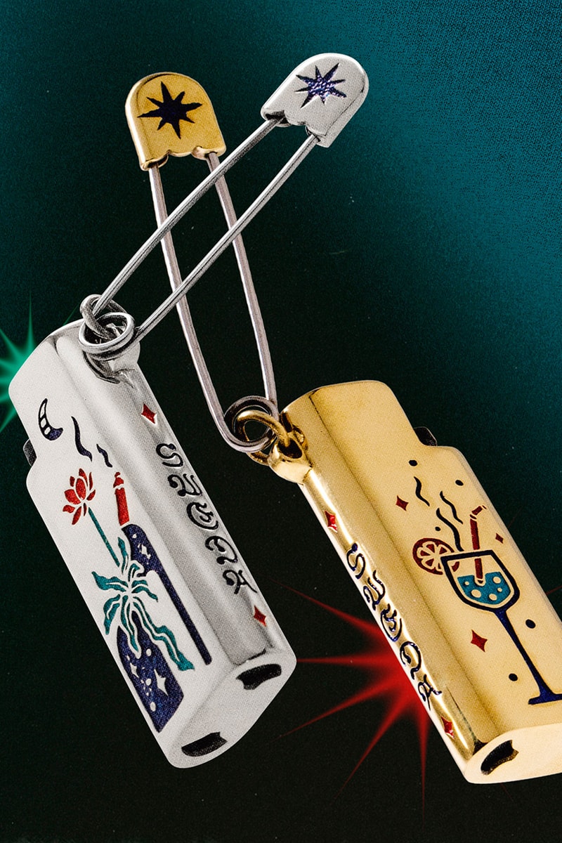 Sweda Hadirkan Koleksi Lighter Case, "EAZE"
