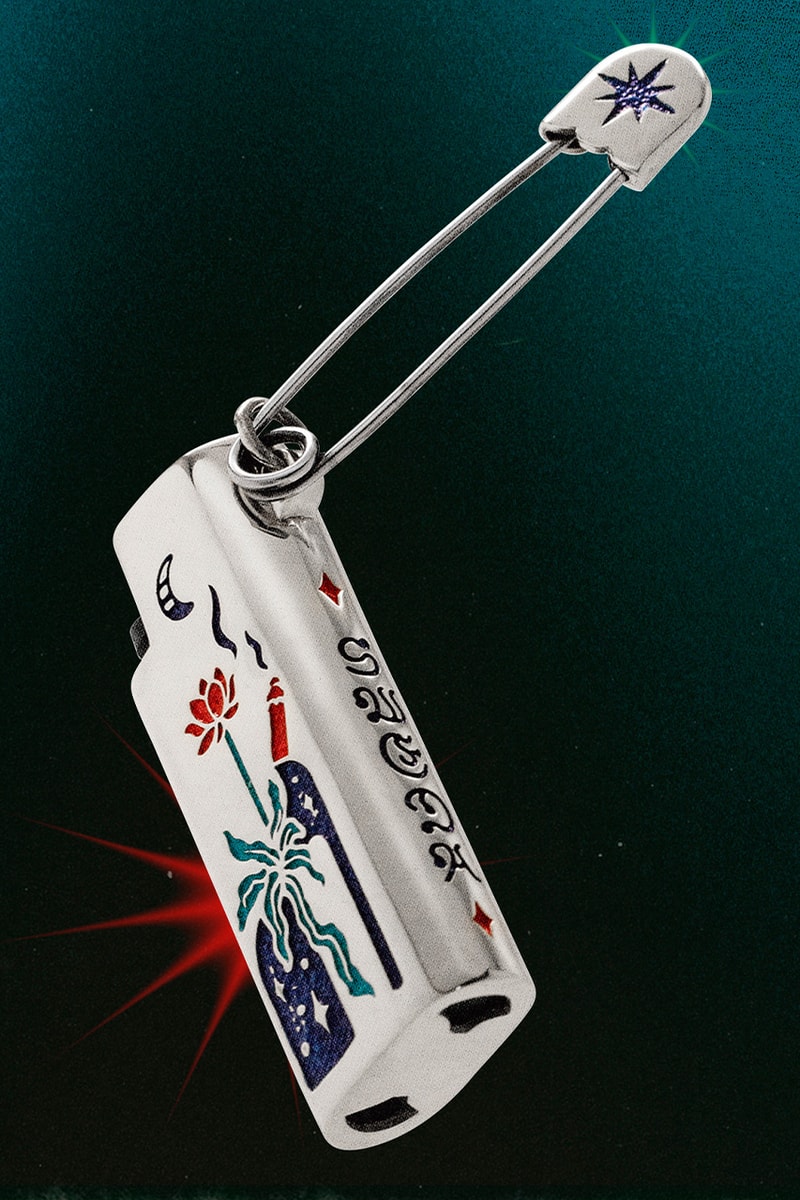 Sweda Hadirkan Koleksi Lighter Case, "EAZE"