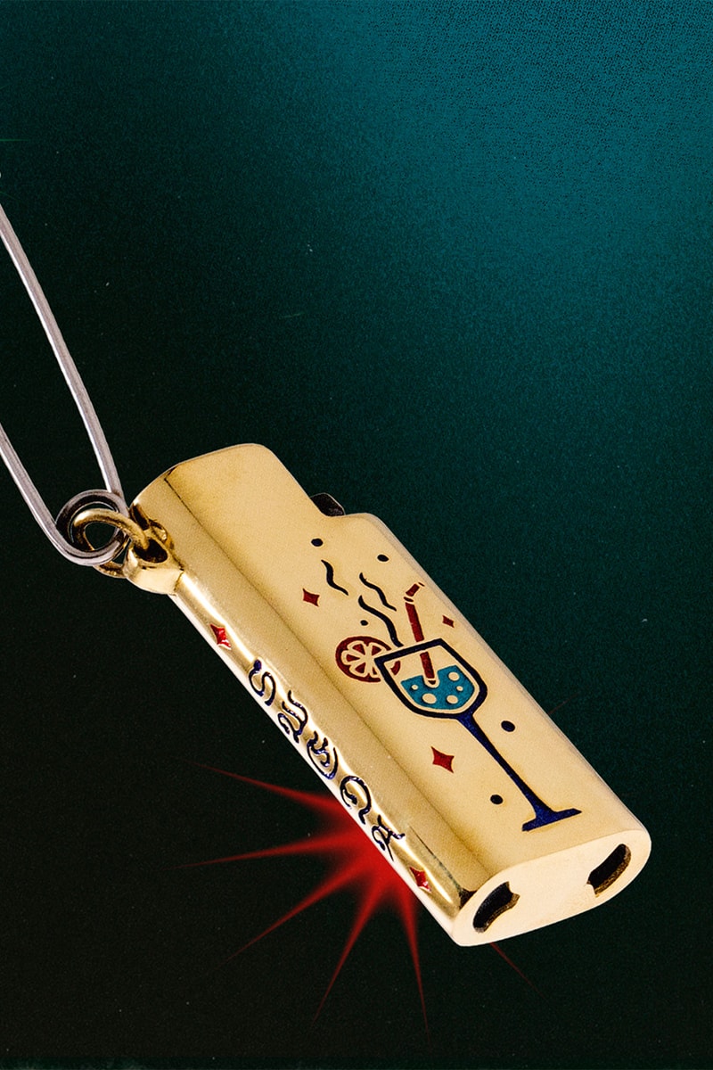 Sweda Hadirkan Koleksi Lighter Case, "EAZE"