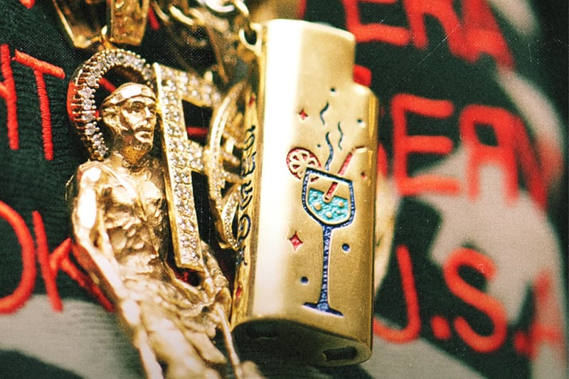 Sweda Hadirkan Koleksi Lighter Case, "EAZE"