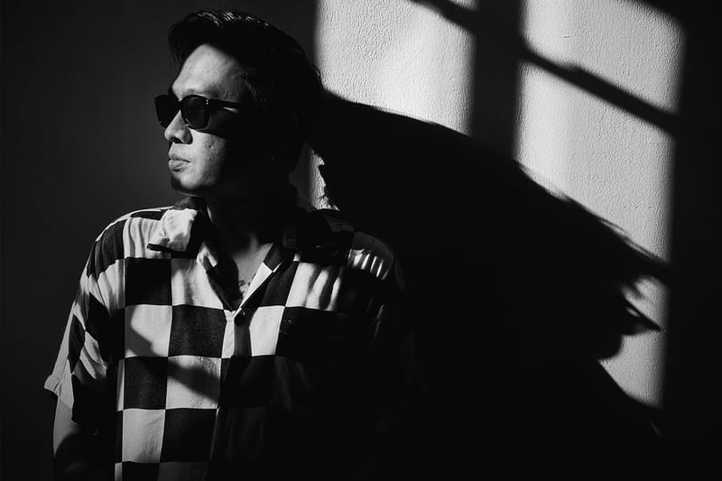 Through The Lens: Harris Syn