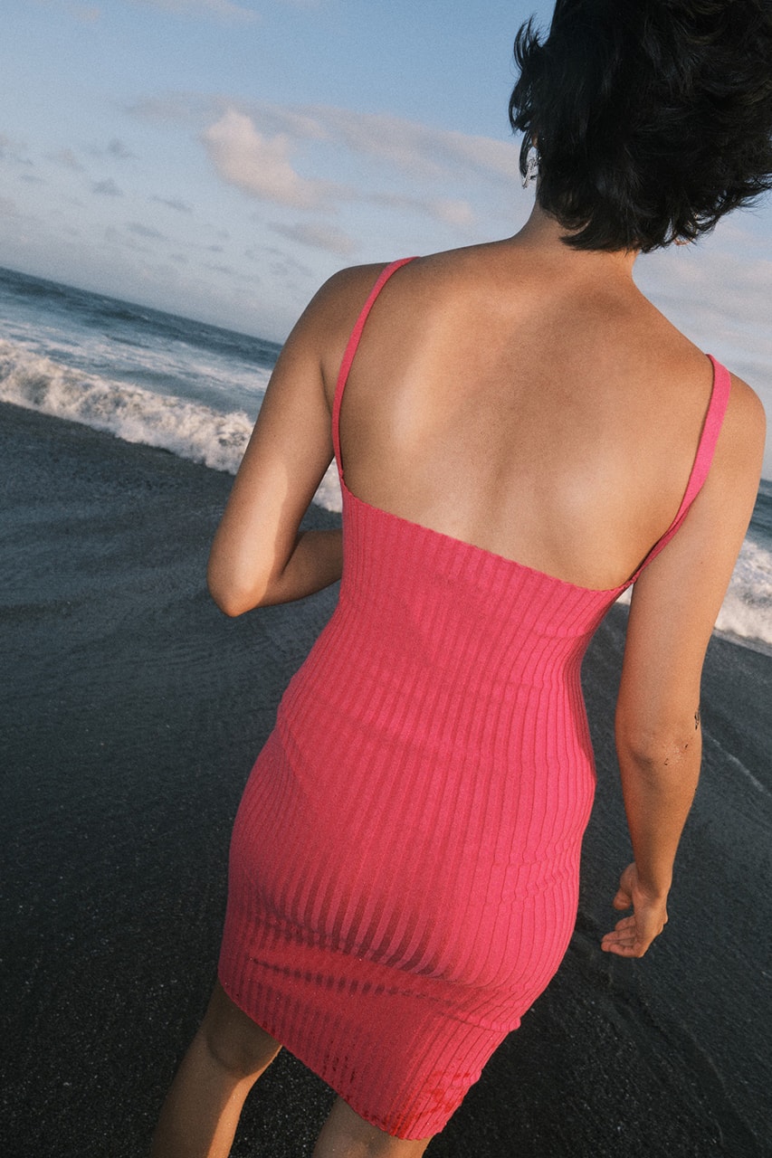 Through The Lens: Sharon Angelia