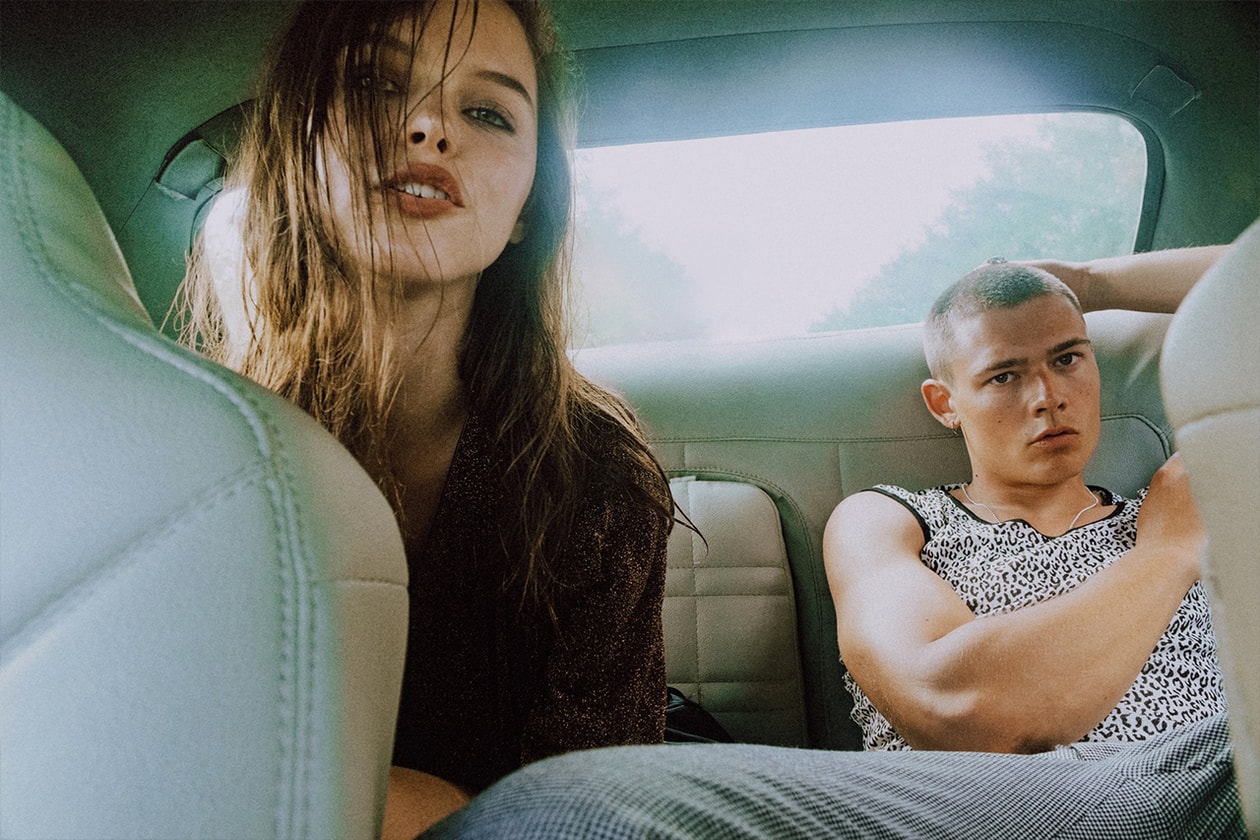 Through The Lens: Sharon Angelia