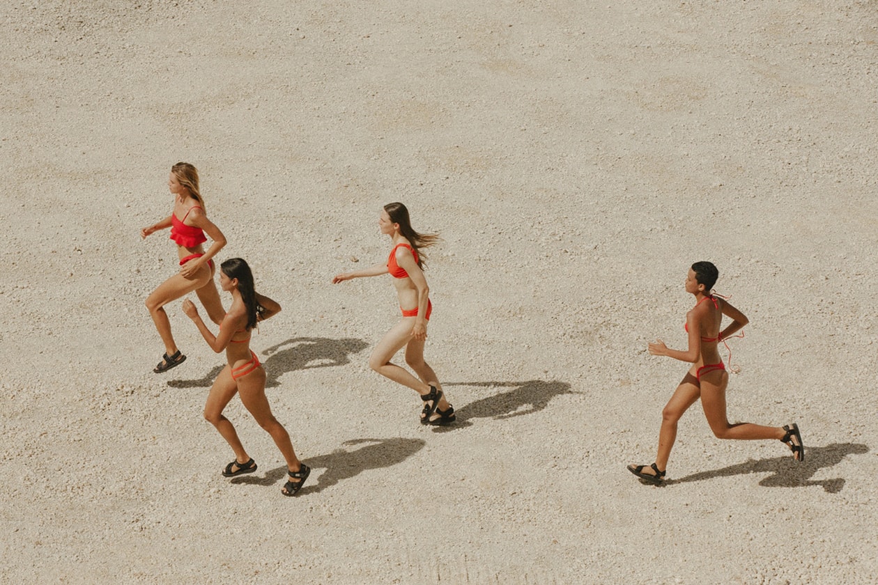 Through The Lens: Sharon Angelia