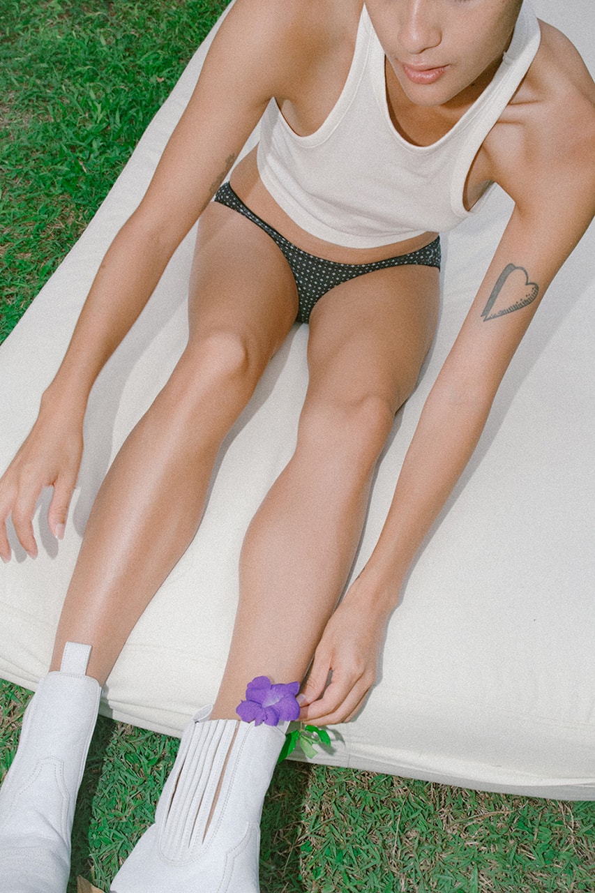 Through The Lens: Sharon Angelia
