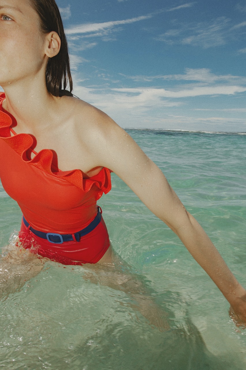 Through The Lens: Sharon Angelia