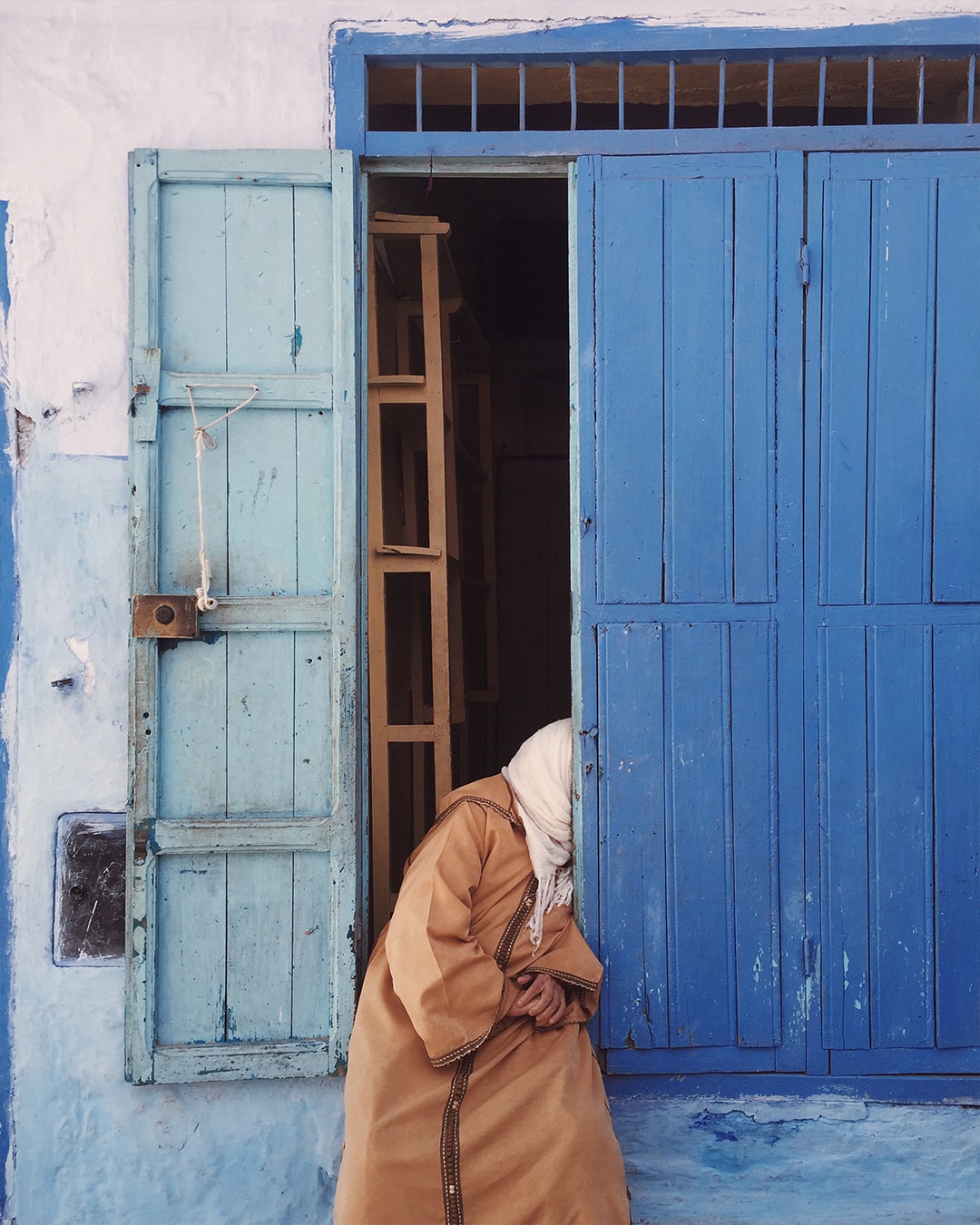 Through The Lens: Vicky Tanzil