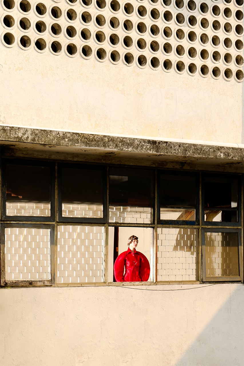 Through The Lens: Vicky Tanzil