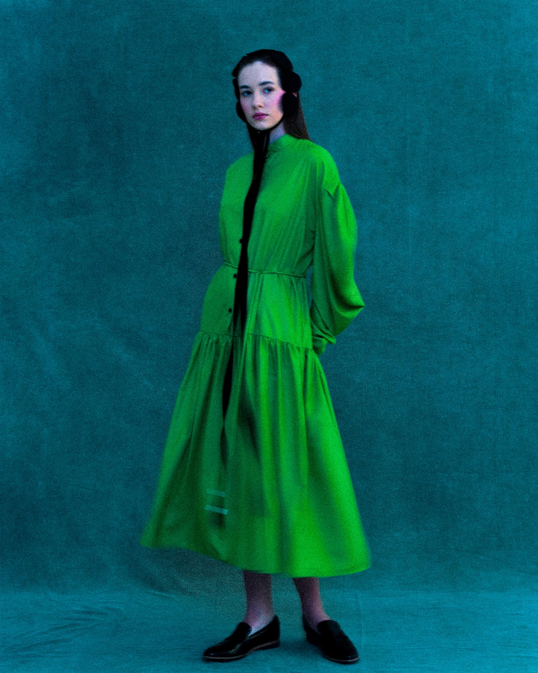 Through The Lens: Vicky Tanzil