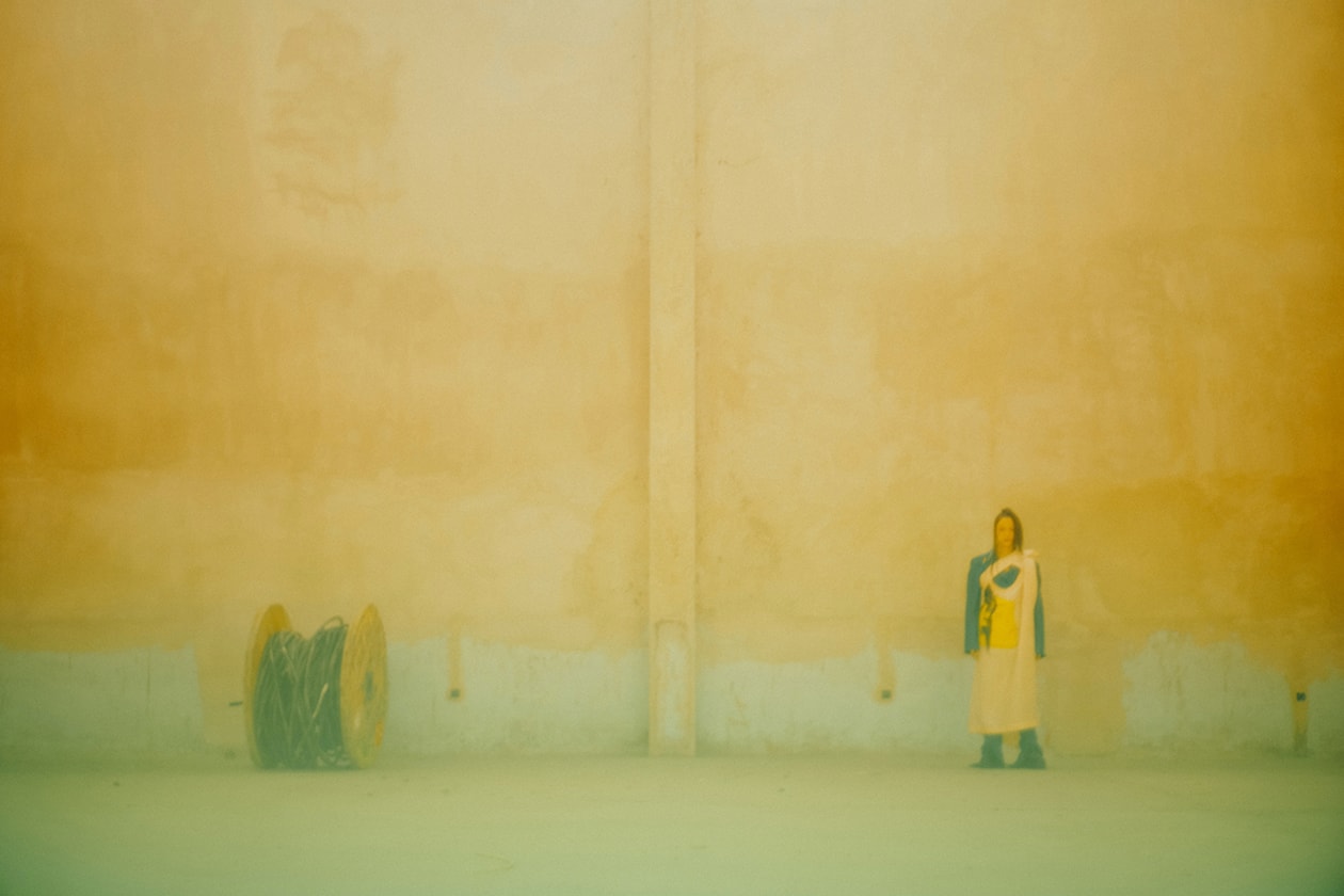 Through The Lens: Vicky Tanzil