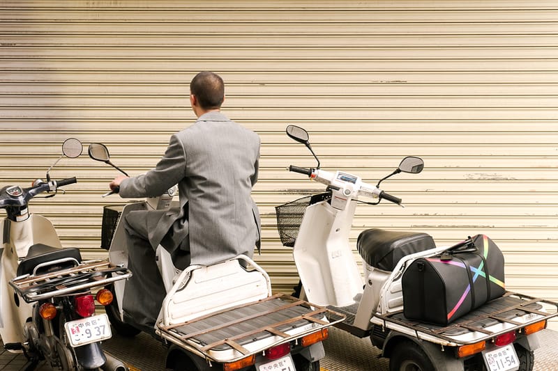 Through The Lens: Vicky Tanzil