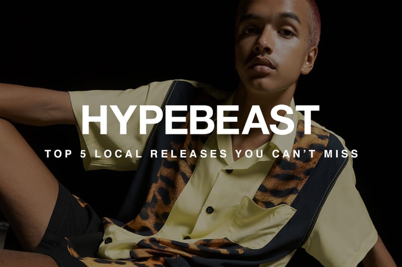 Top 5 Rilisan Lokal Minggu Ini yang Wajib Kamu Cek