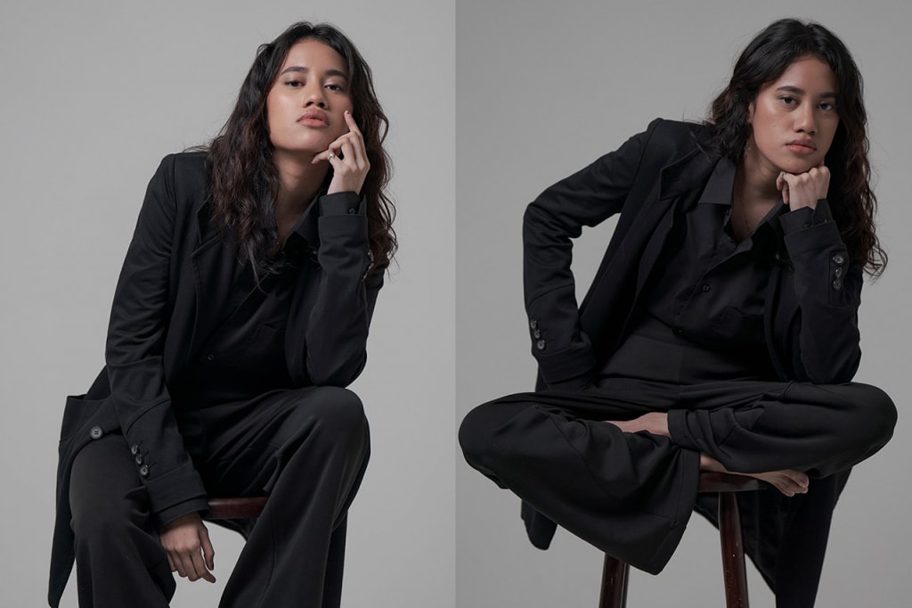 Solois Fresh, Faye Risakotta, Merilis Single "Ecstasy"