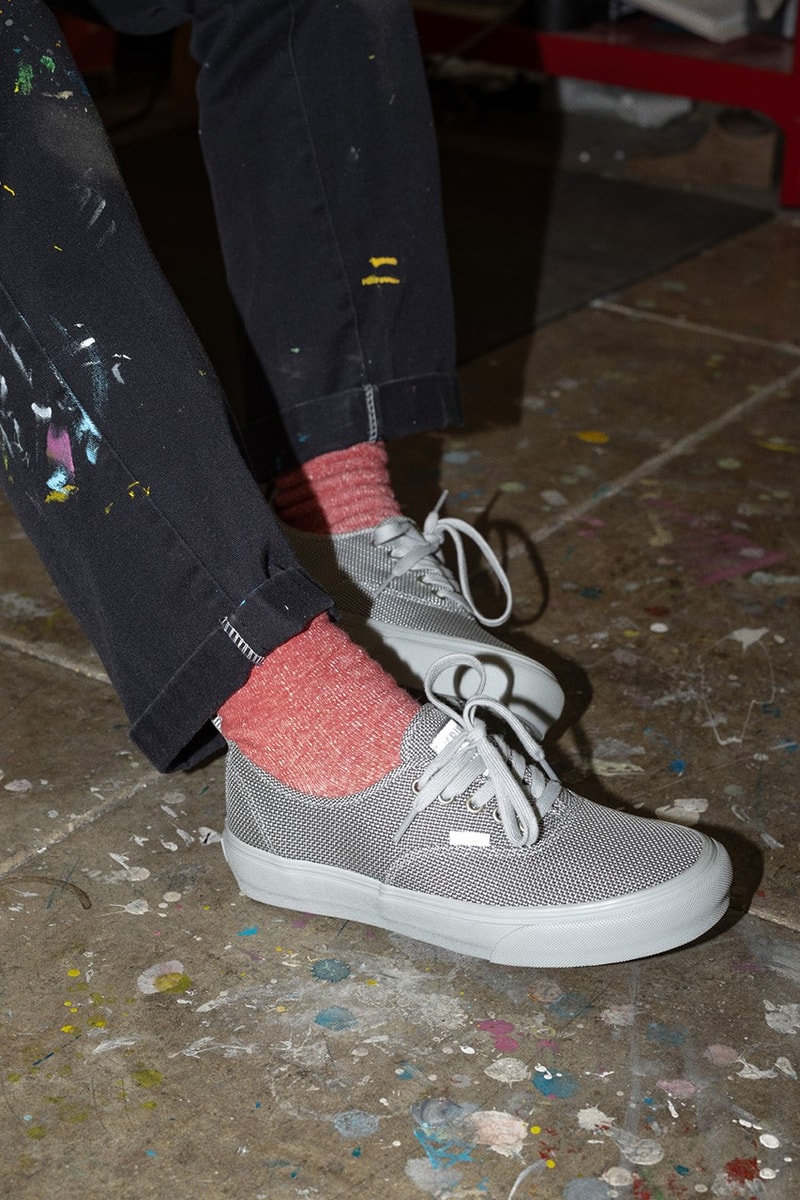Vault by Vans x Krink "Krinky" Capsule Collection