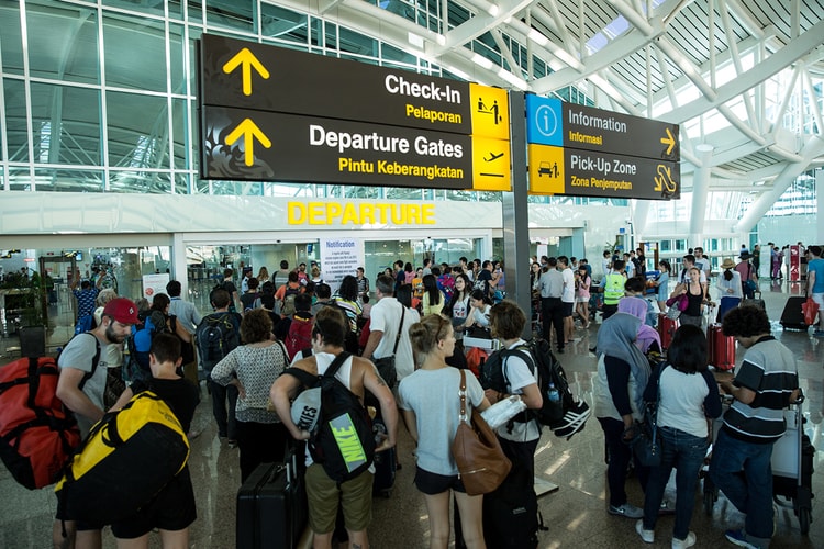 Wisatawan dari 23 Negara Bisa Dapat Visa On Arrival di Bali Mulai Tanggal 7 Maret