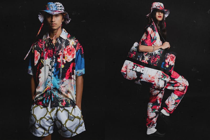 ZODIAC ‘BLOSSOM’ Collection 2022