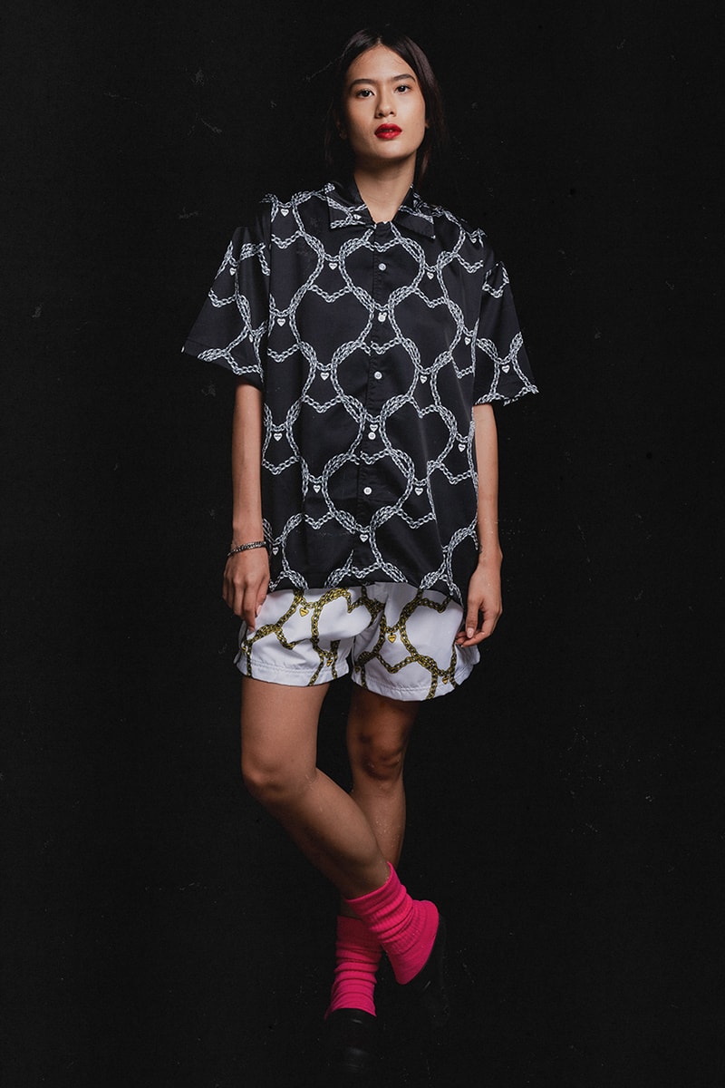 ZODIAC ‘BLOSSOM’ Collection 2022