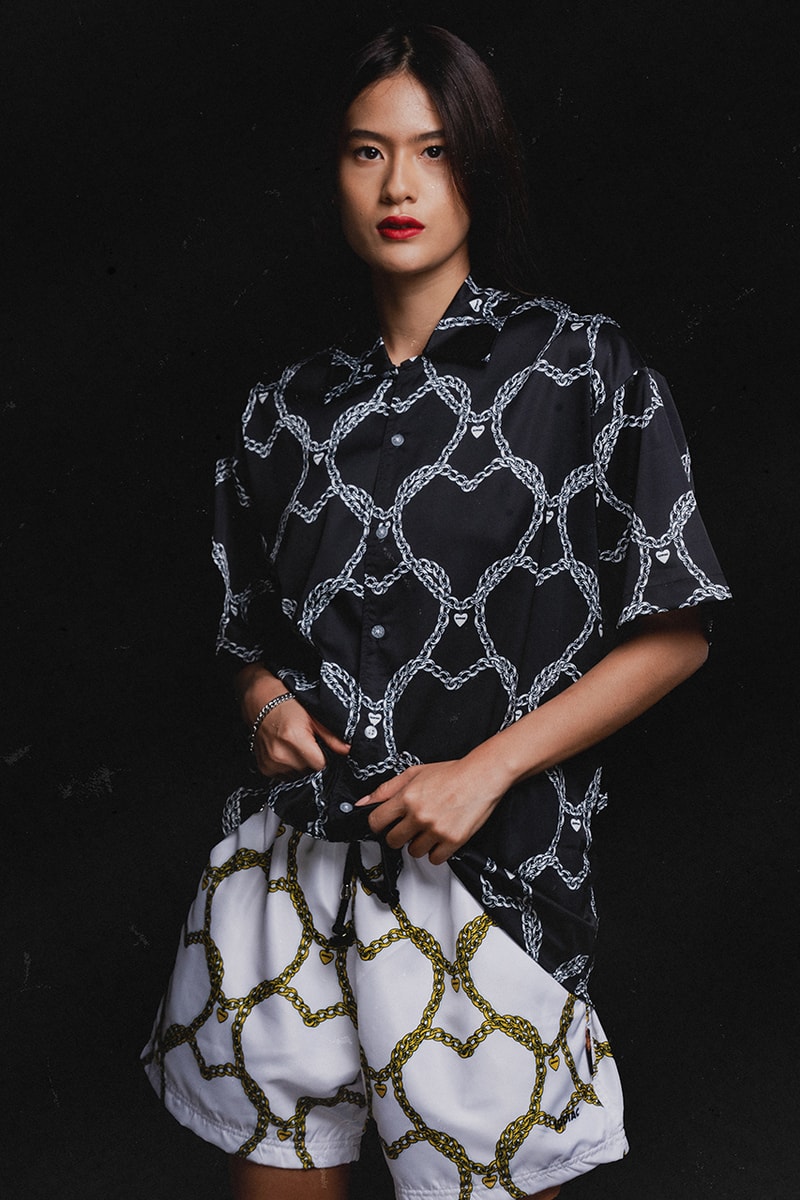 ZODIAC ‘BLOSSOM’ Collection 2022