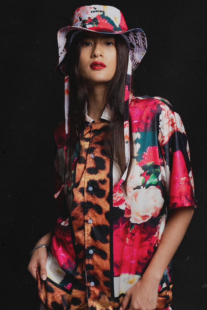 ZODIAC ‘BLOSSOM’ Collection 2022