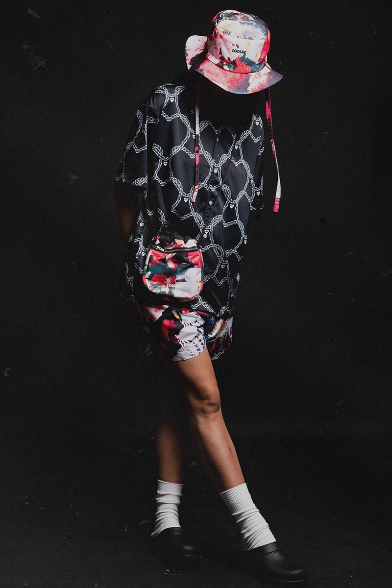 ZODIAC ‘BLOSSOM’ Collection 2022